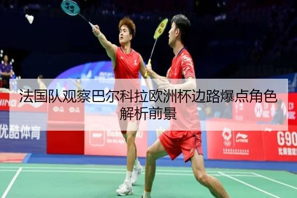法国队观察巴尔科拉欧洲杯边路爆点角色解析前景